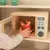 Coleção Cozinha Microondas - Mario e Maria brinquedos educativos