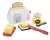 Imagem do Coleção Cozinha Kit Torradeira