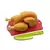 Coleção Comidinhas Frango com Corte + Tabua + Faca - comprar online