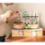 Coleção Cozinha Cooktop - Mario e Maria brinquedos educativos