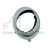 Moldura Aro Farol compatível Mb 1113 1114 1116 1313 1314 1316 1318 1513 1516 1518 Antigo Cromado - Par
