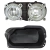 Farol Com Tampa compatível Ford Cargo 6X4 2425 2626 2630 Le