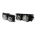 Farol compatível Mb Atron 1319 1635 1719 2324 Bicudo - Par - comprar online