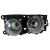 Farol compatível Mb Atron 1319 1635 1719 2324 Bicudo - comprar online