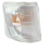 Lanterna Seta compatível Mb 712C 914C 1215C 1718 1720 1723 2423K Cara Chata De 2000 Em Diante Cristal - comprar online