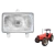Farol Trator Massey Ferguson 5275