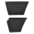 Tapete Estribo Vw 15180 17210 18310 23210 23220 23250 Worker Titan - Kit Esquerdo - comprar online