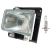 Farol compatível Mb 1214 1418 1618 1630 1935 1941 Bicudo Com Lâmpada 12V - Farol Alto - Universo do Caminhão