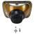 Farol compatível Vw 690 790 Até 1993 Com Lâmpadas 12V - Par - loja online