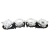 Farol Ford Cargo 1317 1717 1722 2422 2428 3222 4030 4331 4532 De 2000 A 2012 - Par - comprar online