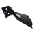 Suporte Paralama Traseiro Vw 7100 8120 8140 8150 Worker E Ford Cargo 712 815 915 na internet