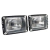 Imagem do Farol compatível Mb 709 710 712 912 914 Bicudinho - Par