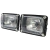 Farol compatível Mb 709 710 712 912 914 Bicudinho - Par - loja online