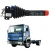 Chave Limpador Parabrisa compatível Ford Cargo Até 2012 (Cabine Antiga) - comprar online