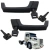 Maçaneta Porta compatível Volvo Nl Edc De 1992 A 1999 - Externa Com Chave (Par) - comprar online