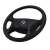 Volante Direção Modelo Original compatível Mb Axor/Atego Com Tampa na internet
