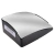 Lente Vidro Retrovisor compatível Vw Constellation Sem Desembacador - Auxiliar (Menor) - comprar online