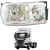 Farol compatível Scania P94 114 124 Série 5 De 2009 Em Diante - comprar online