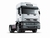 Espelho Rampa Iveco Tector Cursor Stralis Eurotech Volvo Vm - comprar online