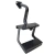 Suporte Estribo compatível Ford Cargo 2425 2626 2630 2631 5631 Canavieiro 6X4 De 2000 A 2012 (Cabine Antiga) - Universo do Caminhão