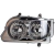 Farol Trator Massey Ferguson 4200