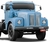 Batente Porta Scania 110 111 Jacaré - comprar online