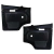 Forro Porta compatível Mb 709 1214 1418 1618 1630 1935 1941 Com Bolsa - Cinza (Par) - loja online