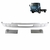 Spoiler Parachoque Ford Cargo 816S 1119 De 2015 Em Diante - comprar online