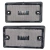 Lanterna Seta compatível Vw 8120 8150 13150 13180 15180 17210 18310 23210 23220 23250 26260 26310 Worker Titan 2000+ - Lateral Inf Cristal (Par) na internet