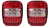 Lanterna Traseira Led Vw Constellation - Par