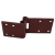 Dobradiça Porta compatível Mb 1113 1114 1116 1313 1314 1316 1318 1513 1516 1518 1519 1932 1934 2013 2213 2318 2325 - Superior na internet