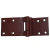 Dobradiça Porta compatível Mb 1113 1114 1116 1313 1314 1316 1318 1513 1516 1518 1519 1932 1934 2013 2213 2318 2325 - Superior - loja online