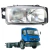 Farol Volvo Vm Traçado Canavieiro - comprar online
