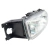 Farol Volvo Vm Traçado Canavieiro