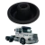 Guarda Pó Câmbio Scania T113 T143 Bicuda - Inferior - comprar online