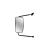 Espelho Retrovisor Mb 1113 1114 1116 1313 1314 1316 1318 1513 1516 1518 1519 1932 1934 2013 2213 2318 2325 - Com Suporte - comprar online