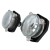 Farol compatível Ford Cargo 1319 1519 1719 1723 1729 1933 2623 3133 De 2012 Em Diante (Cabine Panda) - Par Direito