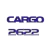 Emblema Adesivo compatível Ford Cargo 2622 Kit - comprar online