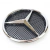 Emblema Grade compatível Mb Axor - comprar online