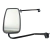 Espelho Retrovisor Vw 13150 13180 15180 17210 18310 23210 23220 23250 26260 26310 Worker Titan De 2000 Em Diante - Com Suporte na internet