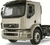 Estribo Volvo Vm (Sem Abertura Para Lanterna) - comprar online