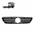 Grade Dianteira Do Mb Accelo 715/915 - comprar online