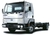 Paralama Cabine Ford Cargo 712 815 816 De 2000 A 2015 - Dianteiro - comprar online