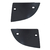 Acabamento Inferior Parabrisa Mb Accelo 715 915 1016 Par - comprar online