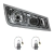Farol Milha Volvo Fh De 2008 A 2014 Com Lâmpadas 24V - Direito - comprar online