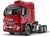 Parachoque Iveco Stralis De 2008 Em Diante - comprar online