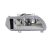 Farol Trator Yanmar Agritech 1145 4X4 - Universo do Caminhão