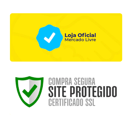 Selo de Universo do Caminhão