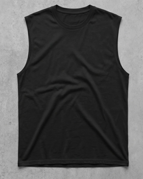 SLEEVELESS