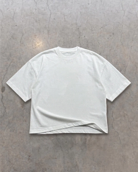 BOXY CROP